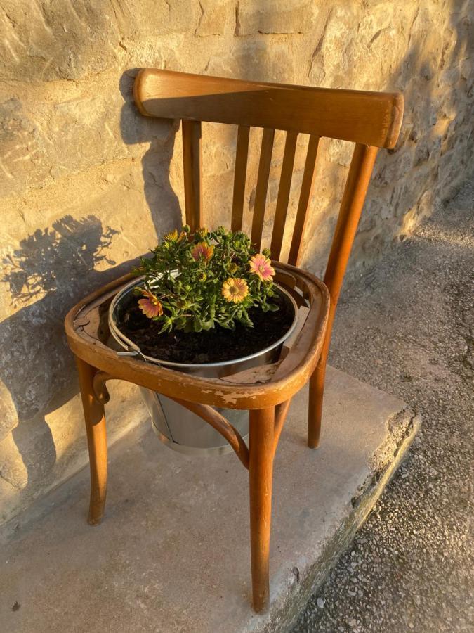 شقة Precioso Loft Rural Con Estufa De Lena Panoramica Torre del Compte المظهر الخارجي الصورة